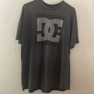 DC skate shirt
